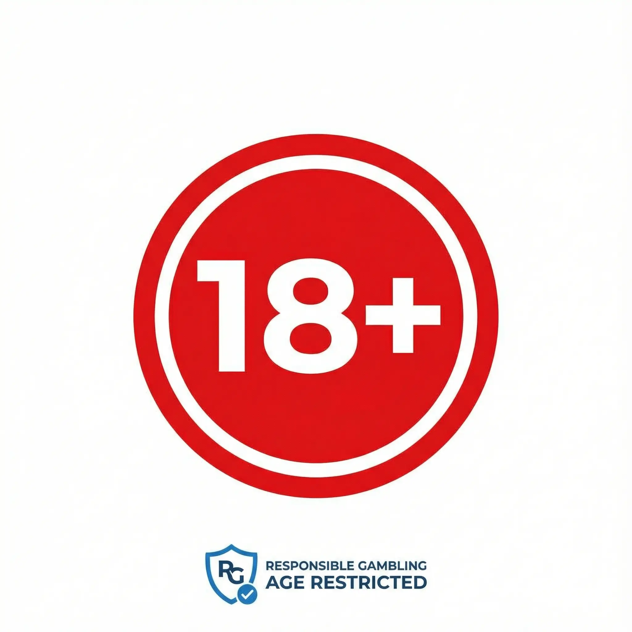 Proibido para menores de 18 anos